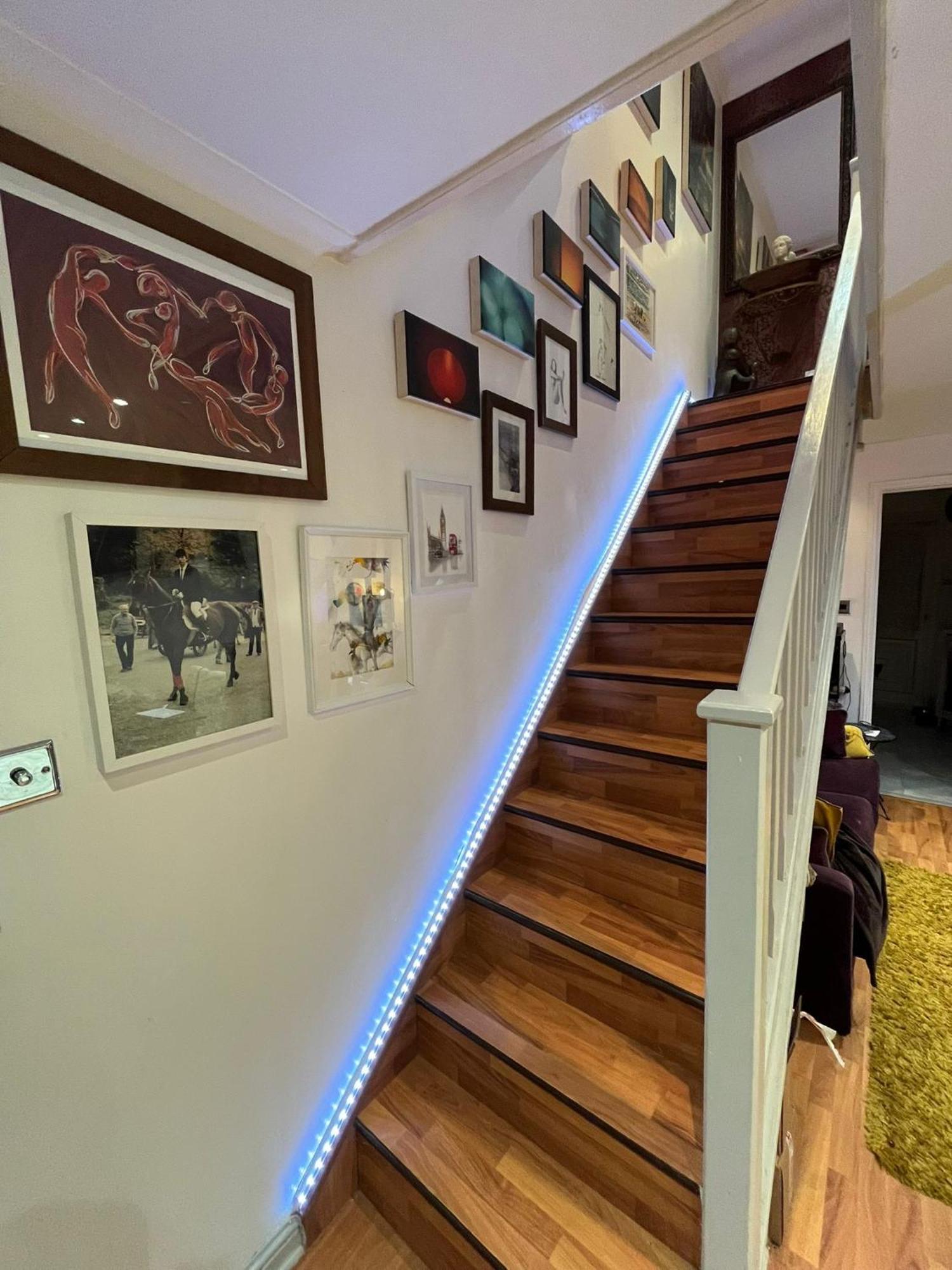 Lovely Double Bedroom In Rotherhithe Лондон Екстериор снимка